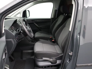 Volkswagen Caddy Volkswagen Caddy 2.0TDI Edition - afbeelding nr 18