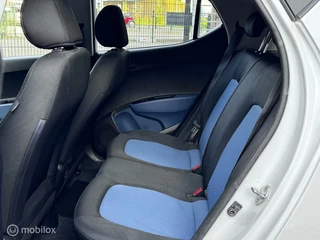 Hyundai i10 Hyundai i10 1.0i i-Motion - afbeelding nr 9