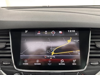 Opel Astra *PANO | XENON | NAVI-FULLMAP | DAB+ | COMFORT-SEATS | AIRCO | CRUISE | PDC* - afbeelding nr 12