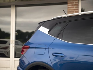 SEAT Arona SEAT Arona 1.0 EcoTSI 116pk FR DSG | Full LED | Keyless | ParkAssist + Camera | App-Connect | Armsteun vóór | Black Pack | Wireless Charge - afbeelding nr 34