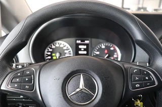 Mercedes-Benz Vito - Airco - Navi - Cruise - € 13.950,- Excl. - afbeelding nr 15