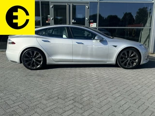 Tesla Model S Tesla Model S 90D | Gratis Superchargen | New Battery |AP2.0 - afbeelding nr 13