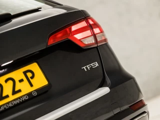 Audi A4 150Pk Automaat (VIRTUAL COCKPIT, GROOT NAVI, CLIMATE, STOELVERWARMING, SPORTSTOELEN, LED KOPLAMPEN, CRUISE, NIEUWE APK, NIEUWSTAAT) - afbeelding nr 29