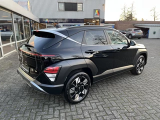 Hyundai Kona - afbeelding nr 3