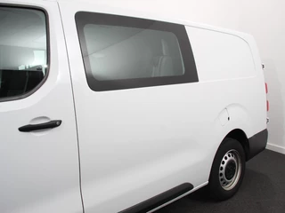 Opel Vivaro Opel Vivaro 2.0 CDTI Automaat 145 pk L3H1 Dubbele Cabine 6p Edition Navigatie Airco Bluetooth Trekhaak Betimmering Cruise Control - afbeelding nr 26