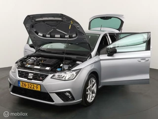 SEAT Ibiza Seat Ibiza 1.0 TSI FR Business Intense - afbeelding nr 20