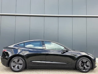 Tesla Model 3 Tesla Model 3 Long Range AWD|Autopilot|Pano|Warmtepomp|Lmv| - afbeelding nr 9