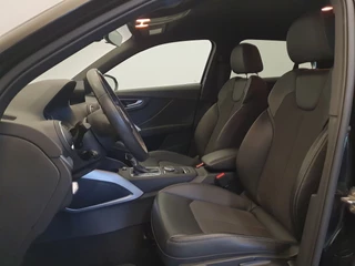 Audi Q2 Audi Q2 1.4 TFSI 150pk S-Line S-Tronic Trekhaak, Cruise control, PDC - afbeelding nr 18