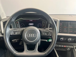 Audi A1 Sportback Audi A1 Sportback 25 TFSI epic NL AUTO - afbeelding nr 17