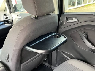Ford C-MAX - afbeelding nr 24