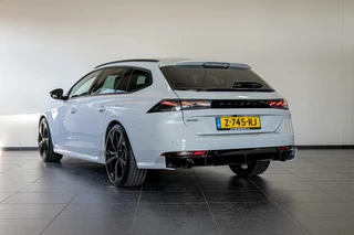 Peugeot 508 Peugeot 508 SW 1.6 HYbrid PSE 360PK | Panoramadak | Orig. NL - afbeelding nr 3