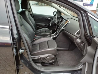 Opel Astra - afbeelding nr 8