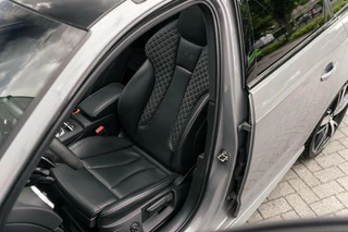 Audi RS3 Audi RS3 2.5 TFSI quattro B&O Keyless Pano Leer Nardo - afbeelding nr 54