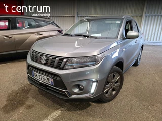 Suzuki Vitara 1.4 Boosterjet Select Smart Hybrid