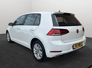 Volkswagen Golf Volkswagen Golf 1.0 TSI Comfortline Betrouwbare Klasse met een Glimlach! - afbeelding nr 2