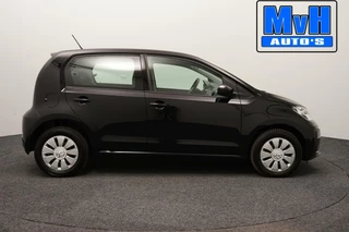 Volkswagen up! Volkswagen Up! 1.0 BMT move up!|BLUETOOTH|AIRCO|DAB|ORG.NL - afbeelding nr 15