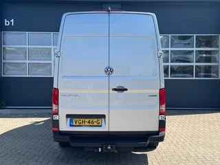 Volkswagen Crafter - afbeelding nr 33