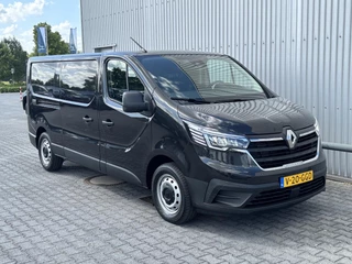 Renault Trafic Renault Trafic 2.0 Blue dCi 130 T30 L2H1*A/C*CRUISE*CAMERA*3PERS - afbeelding nr 15