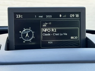 Peugeot 3008 Peugeot 3008 1.6 VTi Style Cruise control Climate control Achteruitrijcamera LM velgen - afbeelding nr 25