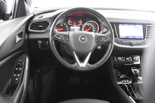 Opel Grandland X Opel Grandland X Innovation *1ste Eigenaar*Leer*Navigatie*Memory* - afbeelding nr 26
