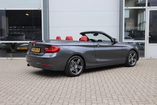 BMW 2 Serie - afbeelding nr 4