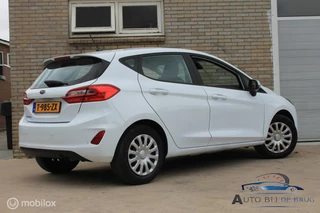 Ford Fiesta Ford Fiesta 1.1 Trend 84 PK Carplay Clima Cruise pdc - afbeelding nr 3