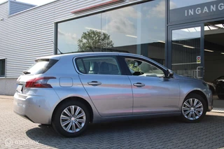 Peugeot 308 Peugeot 308 1.2 PureTech Allure/Led/Stoel massage/Navi/Tel/ - afbeelding nr 11