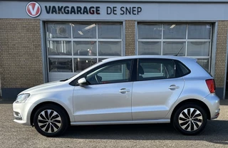 Volkswagen Polo - afbeelding nr 5