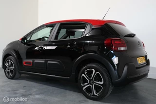 Citroën C3 Citroen C3 1.2 PureTech -NAVI-PARKEERSENSOREN - afbeelding nr 3