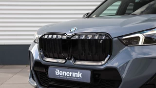 BMW iX1 BMW iX1 xDrive30 M-Sport | Harman/Kardon | Trekhaak | Head-up | Comfort Access | Parking Assistant Plus | Leder - afbeelding nr 10