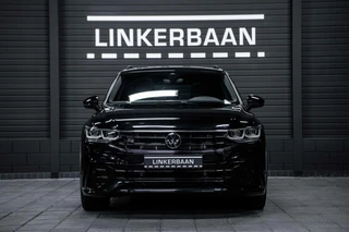 Volkswagen Tiguan Volkswagen Tiguan 1.5 TSI R-Line Business+ | R Line | Vol opties | Panodak | IQ Light | 20 inch | - afbeelding nr 10