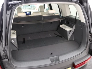 Hyundai Santa Fe Hyundai Santa Fe 1.6 T-GDI PHEV Premium | 7 pers. | Demo | Beige Leder | - afbeelding nr 23