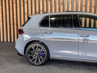 Volkswagen Golf Volkswagen Golf GTE 245PK Automaat Hybride | PANORAMADAK | LEDER | STOELVENTILATIE | MEMORY | HEAD-UP | STOELVERWARMING | IQ LIGHT | - afbeelding nr 52