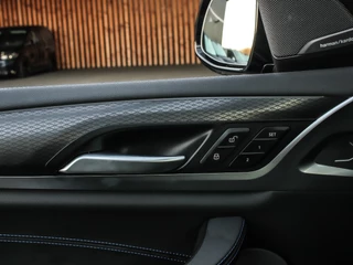 BMW X3 BMW X3 xDrive30e 292PK High Executive M-Sport | HARMAN EN KARDON | PANO | LEDER | HUD | ELEC STOELEN | LEDER DASHBOARD | - afbeelding nr 60