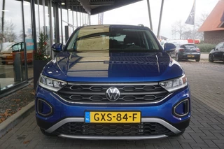 Volkswagen T-Roc - afbeelding nr 2