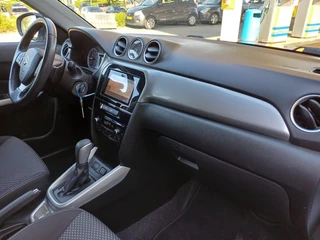 Suzuki Vitara Suzuki Vitara 1.6 EXCLUSIVE AUTOMAAT CAMERA NAVI 18 INCH - afbeelding nr 16