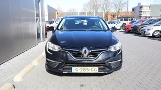 Renault Mégane Estate - afbeelding nr 7