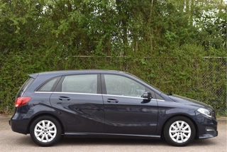 Mercedes-Benz B-Klasse | NL-Auto | Trekhaak | Camera | Nav | Cruise Contr | Airco | NAP | Netjes - afbeelding nr 5