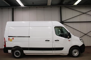 Renault Master Renault Master T35 2.3 dCi L2H2 AUTOMAA MET LAADKLEP LIFT - afbeelding nr 4