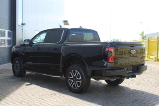 Ford Ranger Ford Ranger 2.0 EcoBlue Limited 4WD | Rollertop - afbeelding nr 3