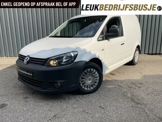 Volkswagen Caddy - 512266809-0