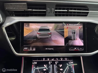 Audi A6 Audi A6 Avant 50 TDI quattro Sport Pro Line S | LED | Pano| - afbeelding nr 28