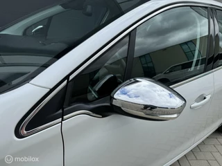 Peugeot 208 Peugeot 208 1.2 PureTech 2016 Distributieriem vervangen Navi - afbeelding nr 31
