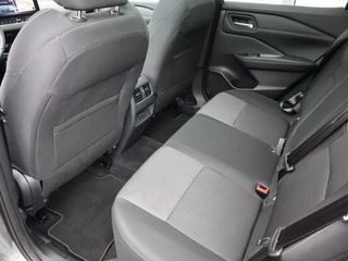 Nissan QASHQAI - afbeelding nr 18