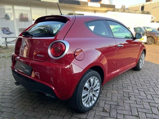 Alfa Romeo MiTo Alfa Romeo MiTo 0.9 TwinAir ECO Super - afbeelding nr 4