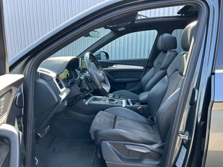 Audi Q5 - afbeelding nr 16