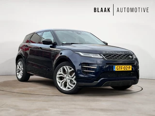 Land Rover Range Rover Evoque - afbeelding nr 13