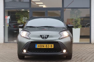 Toyota Aygo - afbeelding nr 4