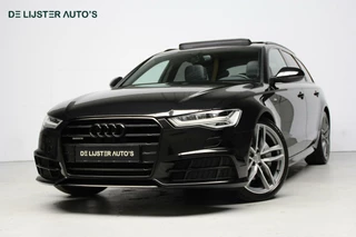 Audi A6 - 68276781-0