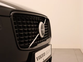 Volvo XC90 Volvo XC90 T8 PLUG-IN HYBRID LONG RANGE ULTIMATE DARK LUCHTVERING BOWERS&WI - afbeelding nr 7